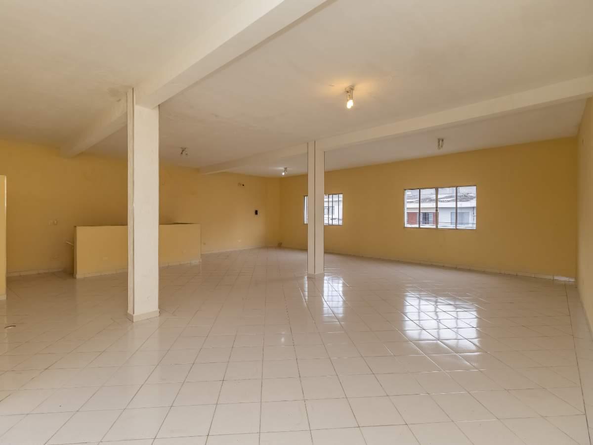 Depósito-Galpão, 140 m² - Foto 9