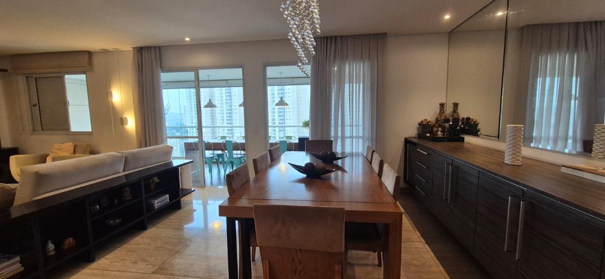 Apartamento, 3 quartos, 142 m² - Foto 17