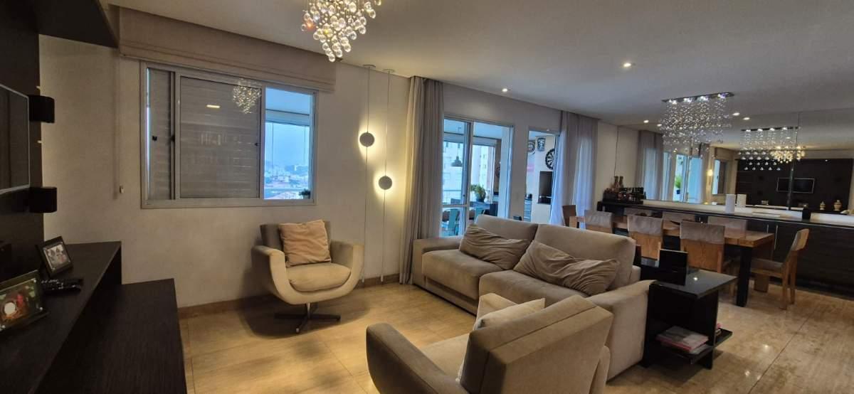 Apartamento, 3 quartos, 142 m² - Foto 18