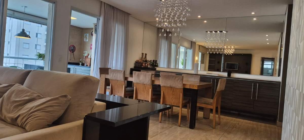 Apartamento, 3 quartos, 142 m² - Foto 21