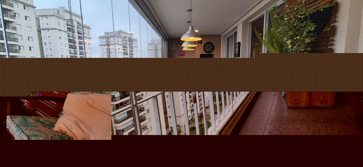 Apartamento, 3 quartos, 142 m² - Foto 24