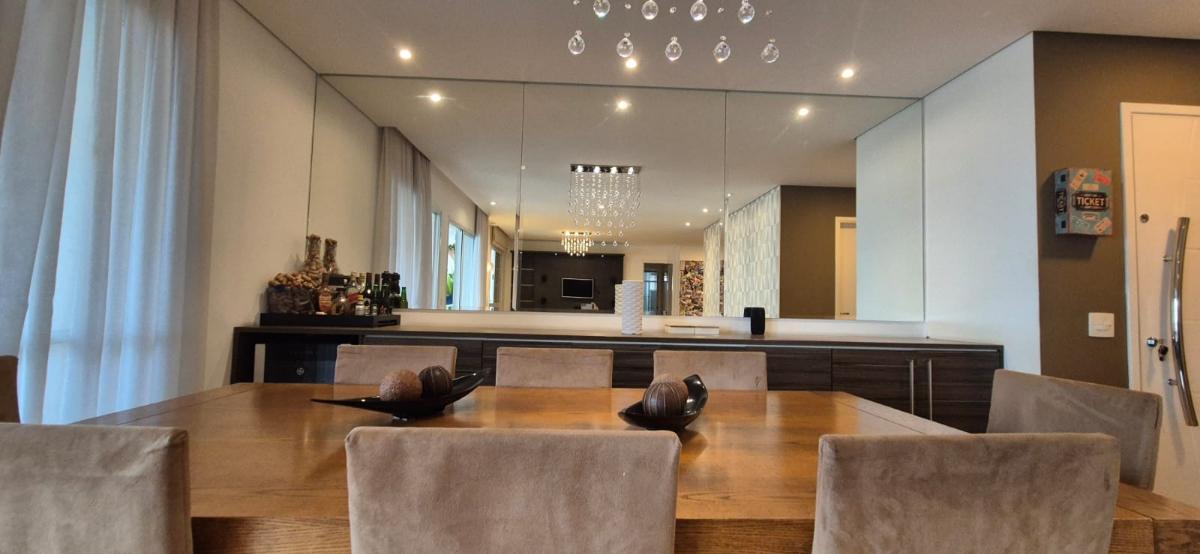 Apartamento, 3 quartos, 142 m² - Foto 4