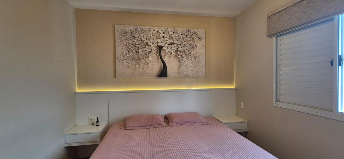 Apartamento, 3 quartos, 142 m² - Foto 7
