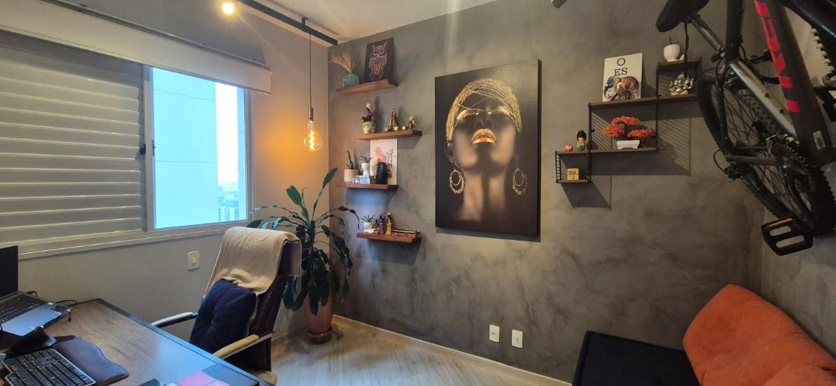 Apartamento, 3 quartos, 142 m² - Foto 9