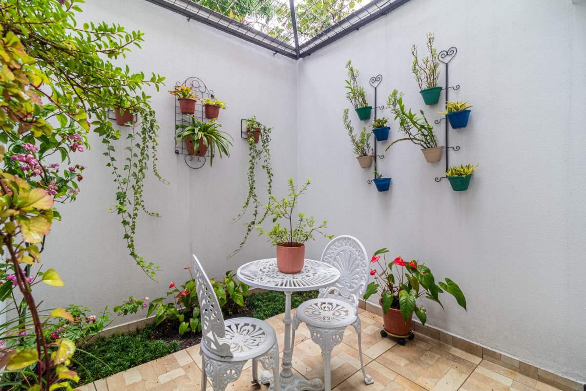 Casa de Condomínio, 4 quartos - Foto 10