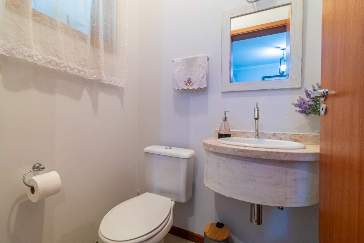 Casa de Condomínio, 4 quartos - Foto 12