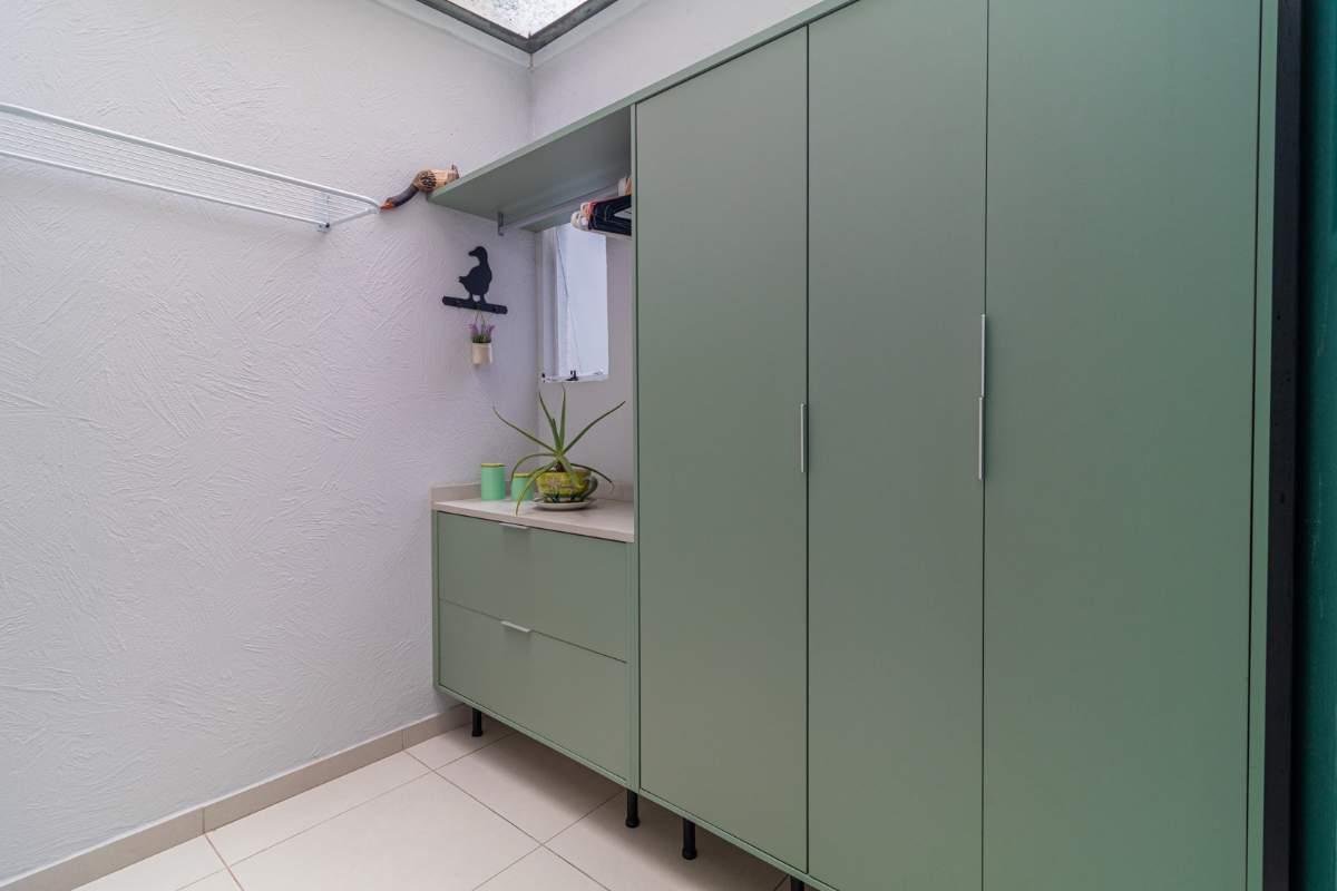 Casa de Condomínio, 4 quartos - Foto 18