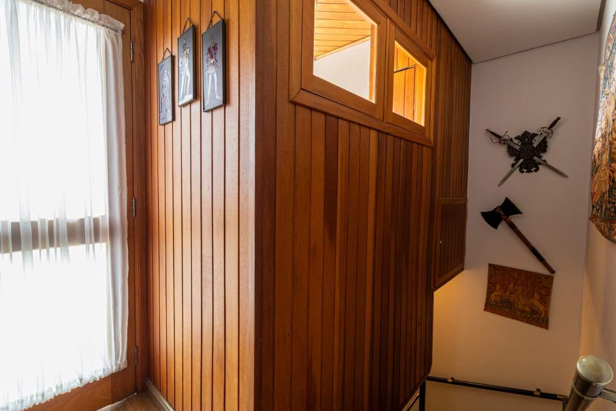 Casa de Condomínio, 4 quartos - Foto 22