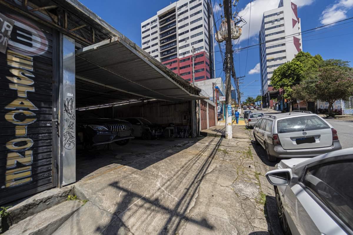 Terreno, 475 m² - Foto 4