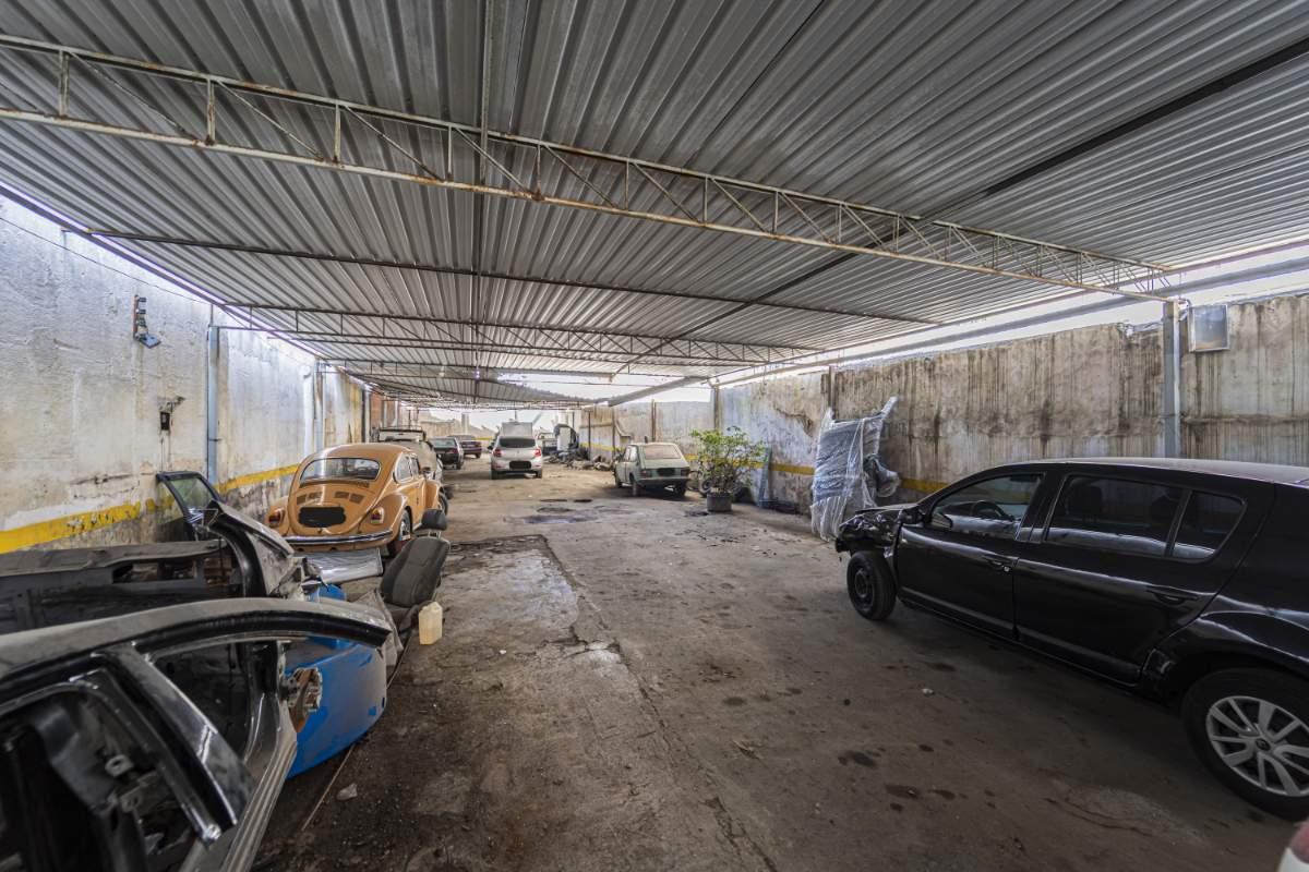 Terreno, 475 m² - Foto 6