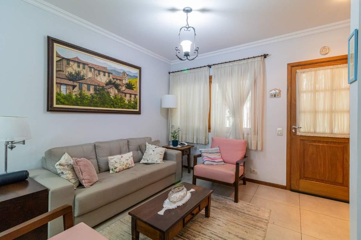 Casa de Condomínio, 4 quartos - Foto 7