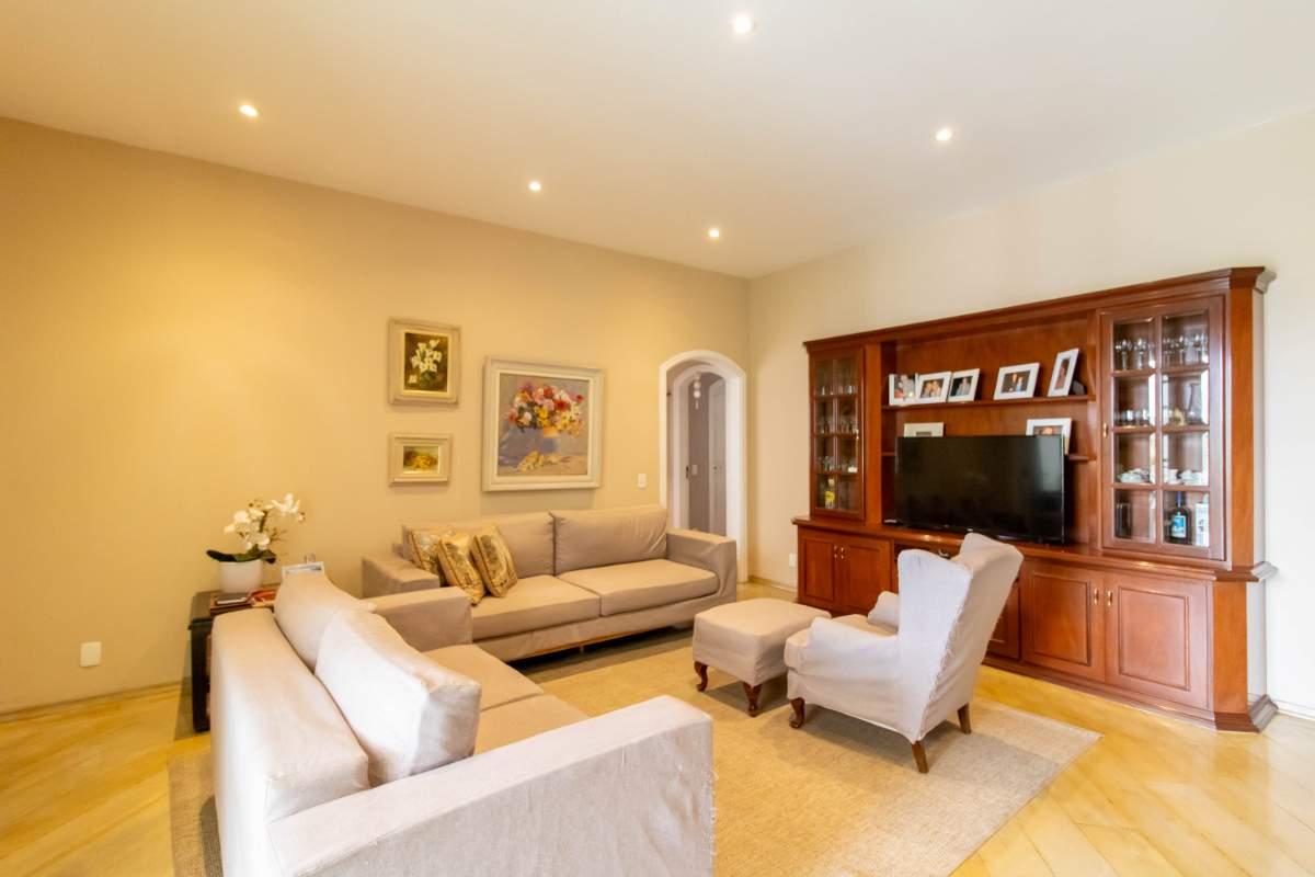 Casa, 3 quartos, 500 m² - Foto 10