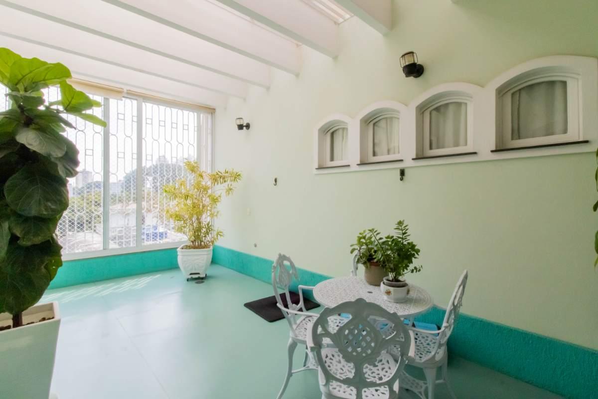 Casa, 3 quartos, 500 m² - Foto 11
