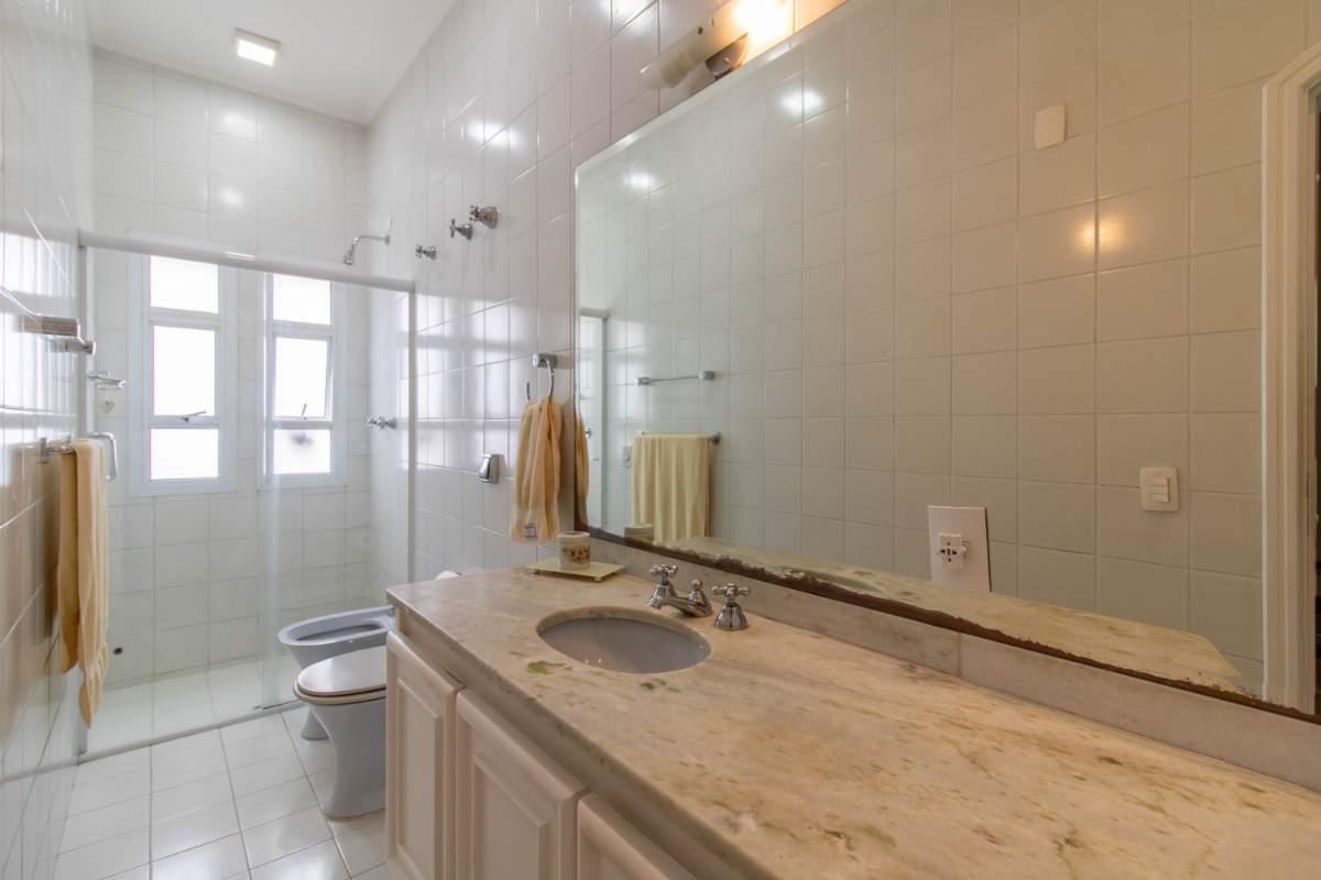Casa, 3 quartos, 500 m² - Foto 16