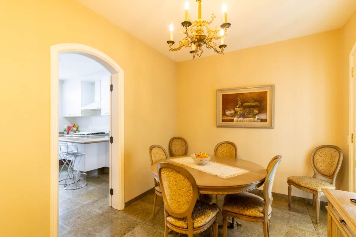 Casa, 3 quartos, 500 m² - Foto 22