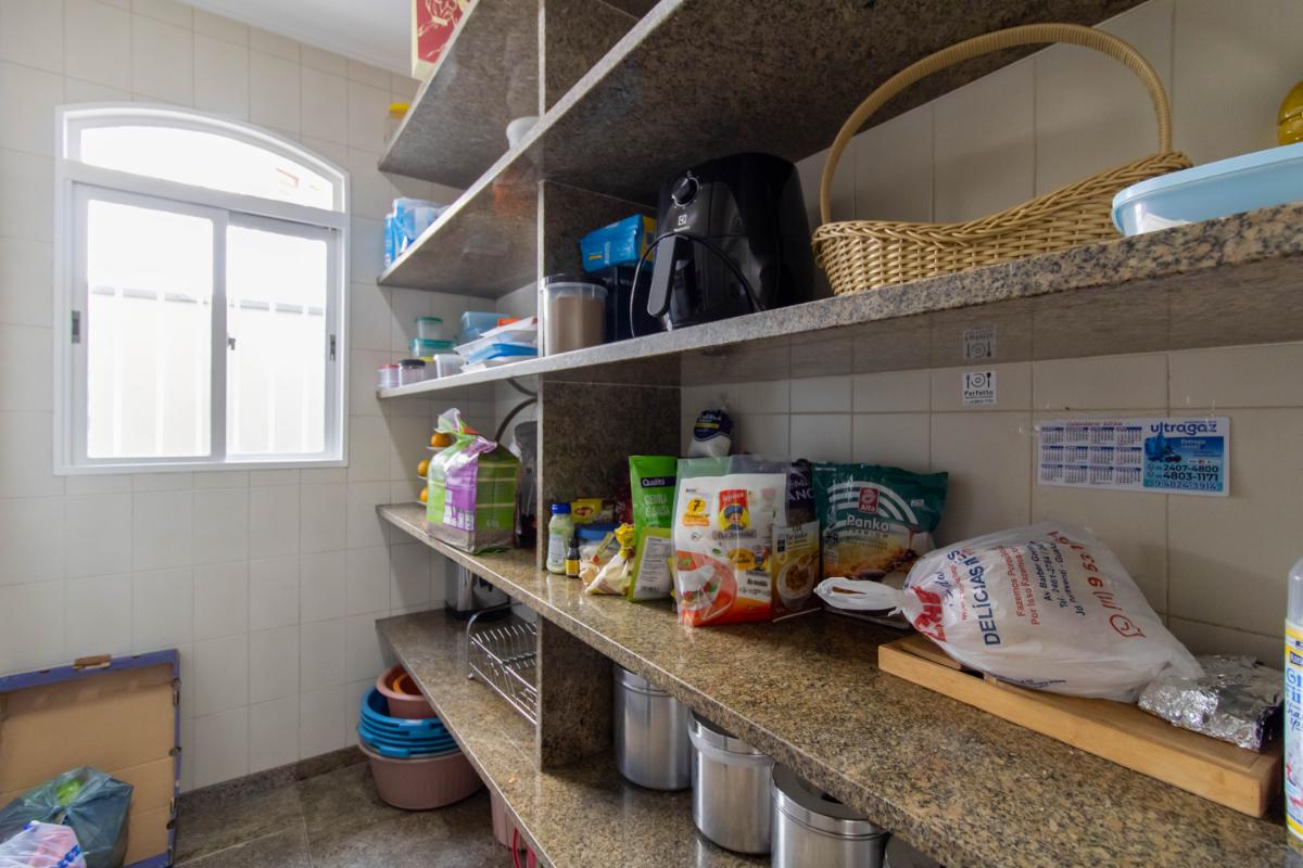 Casa, 3 quartos, 500 m² - Foto 25