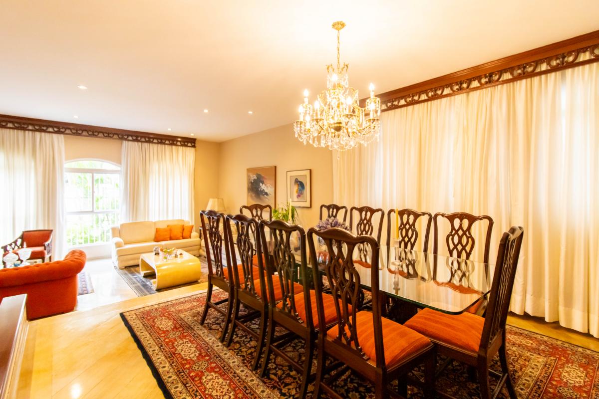 Casa, 3 quartos, 500 m² - Foto 2