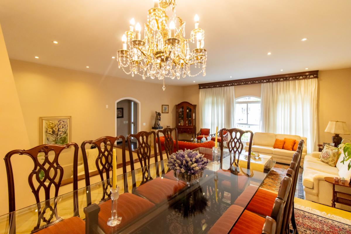 Casa, 3 quartos, 500 m² - Foto 3