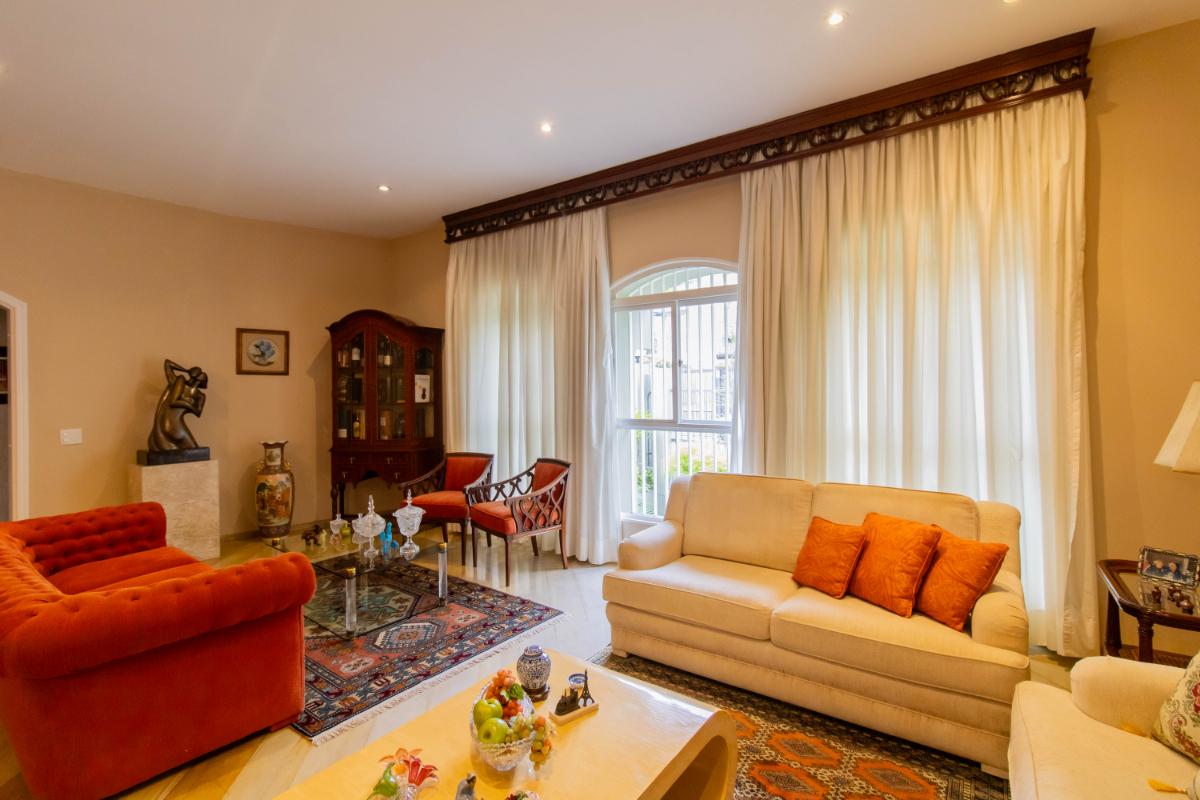 Casa, 3 quartos, 500 m² - Foto 4