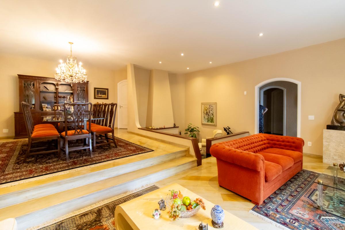 Casa, 3 quartos, 500 m² - Foto 5