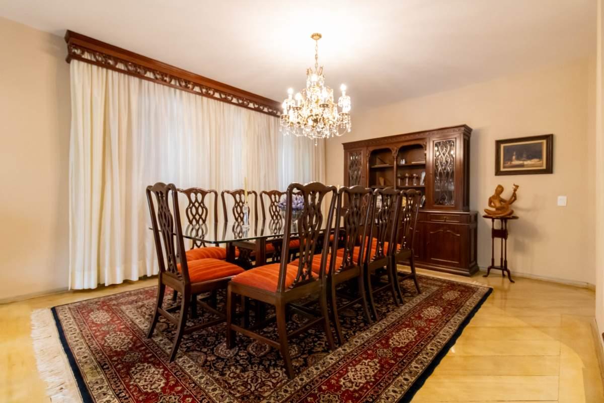 Casa, 3 quartos, 500 m² - Foto 6