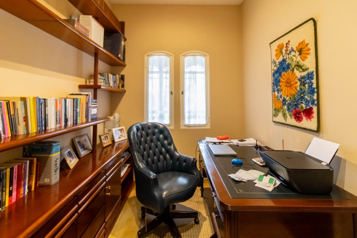Casa, 3 quartos, 500 m² - Foto 8