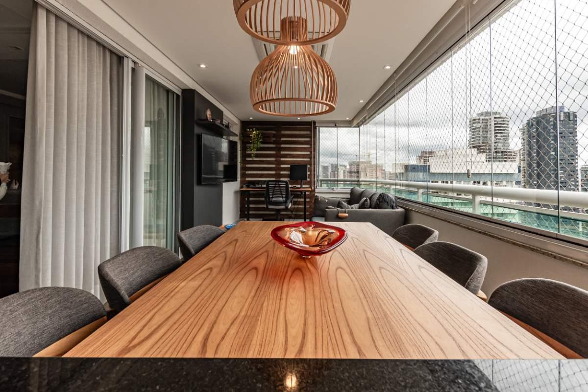 Apartamento, 3 quartos, 147 m² - Foto 10