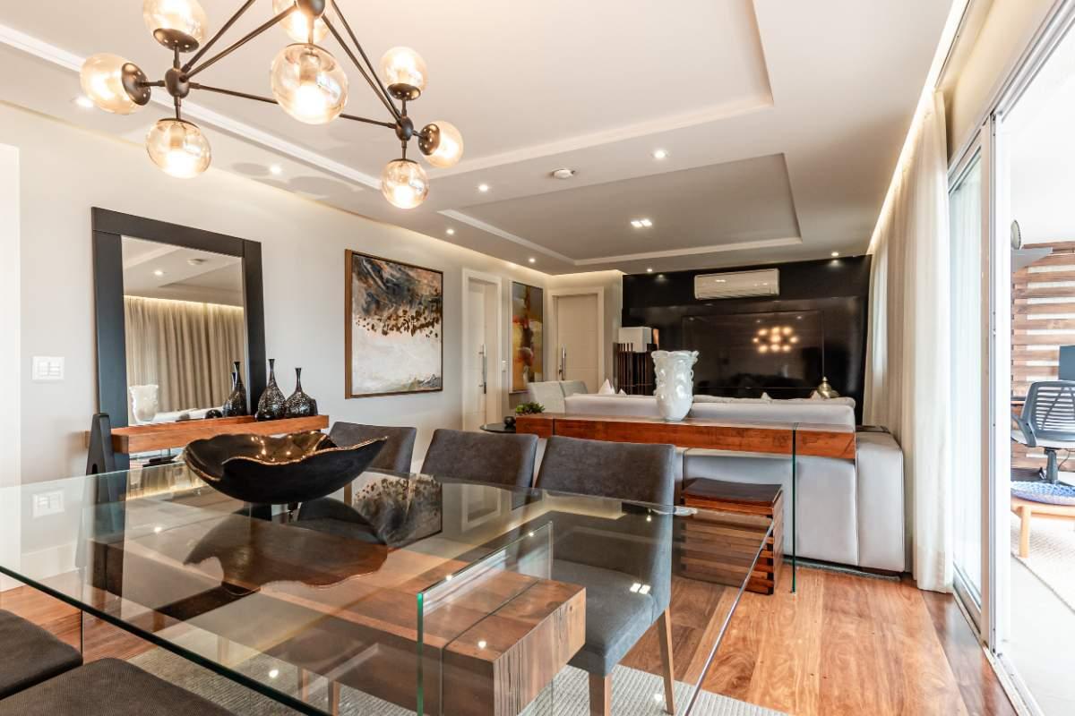 Apartamento, 3 quartos, 147 m² - Foto 11