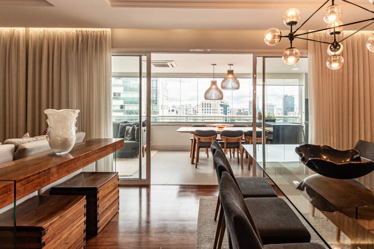 Apartamento, 3 quartos, 147 m² - Foto 12