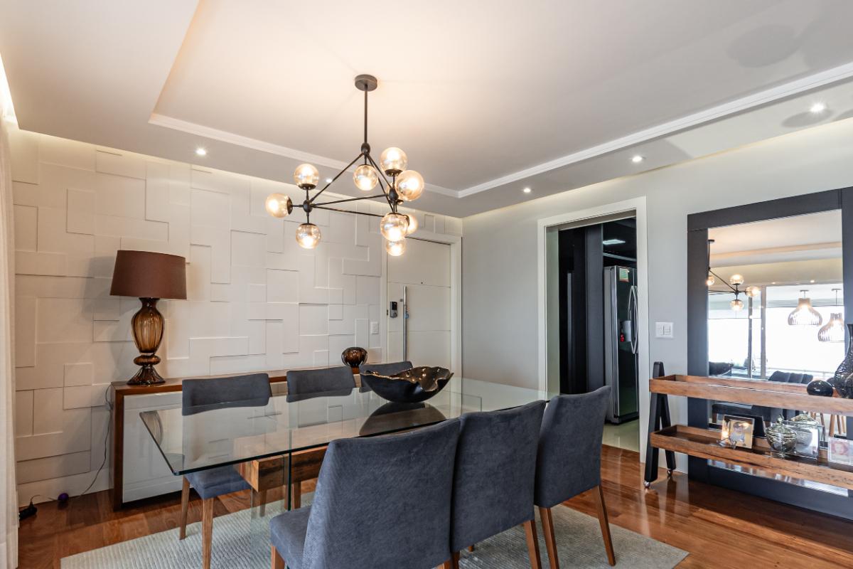 Apartamento, 3 quartos, 147 m² - Foto 13
