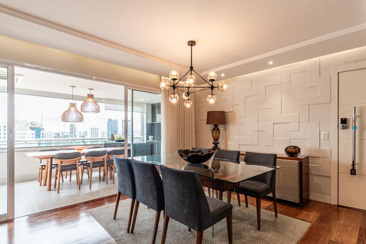 Apartamento, 3 quartos, 147 m² - Foto 14
