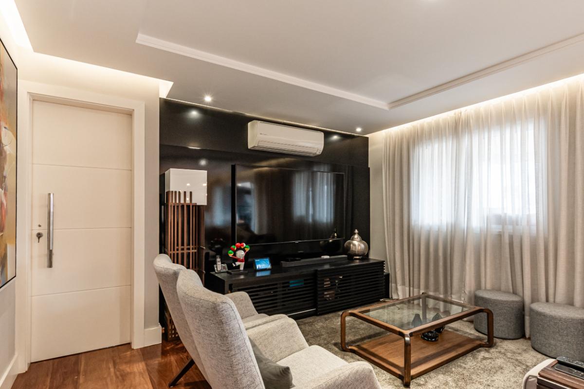 Apartamento, 3 quartos, 147 m² - Foto 15