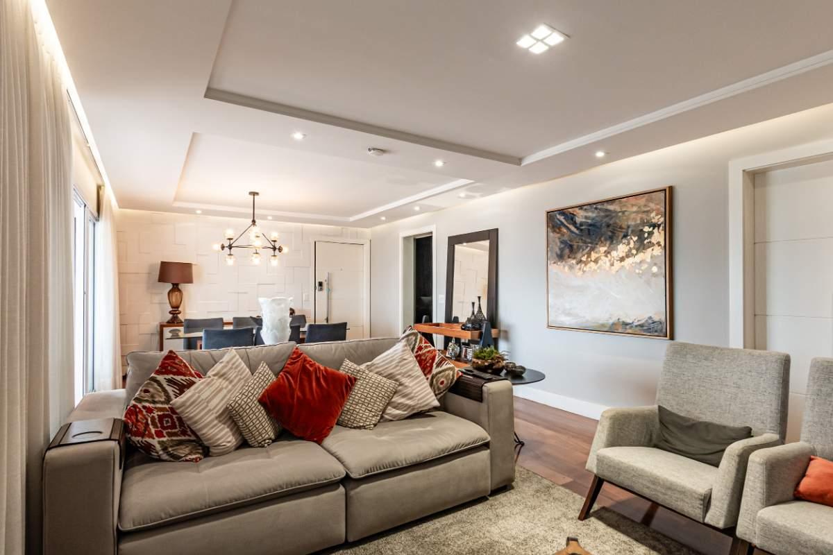 Apartamento, 3 quartos, 147 m² - Foto 16