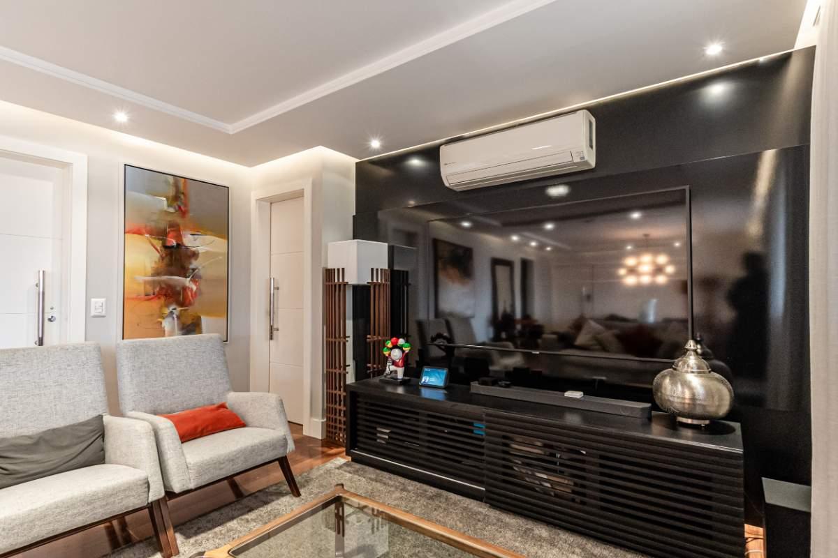Apartamento, 3 quartos, 147 m² - Foto 17