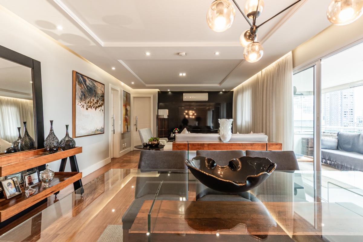 Apartamento, 3 quartos, 147 m² - Foto 18