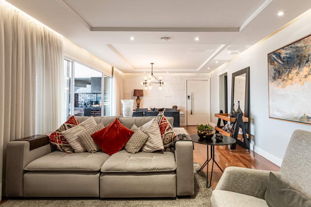 Apartamento, 3 quartos, 147 m² - Foto 20