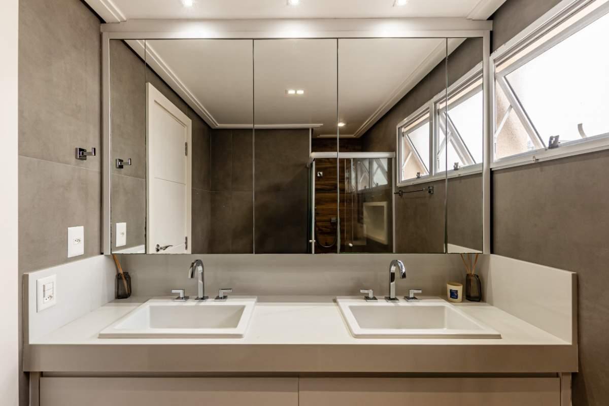 Apartamento, 3 quartos, 147 m² - Foto 21