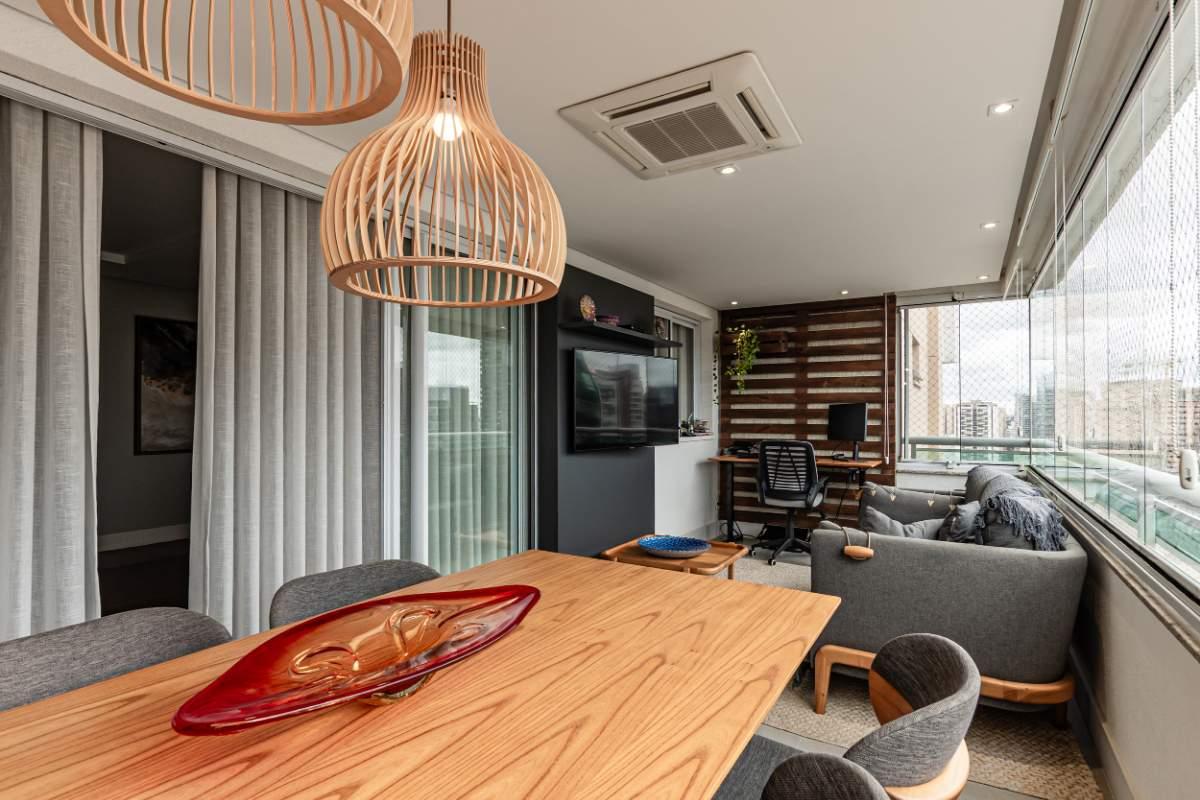 Apartamento, 3 quartos, 147 m² - Foto 5