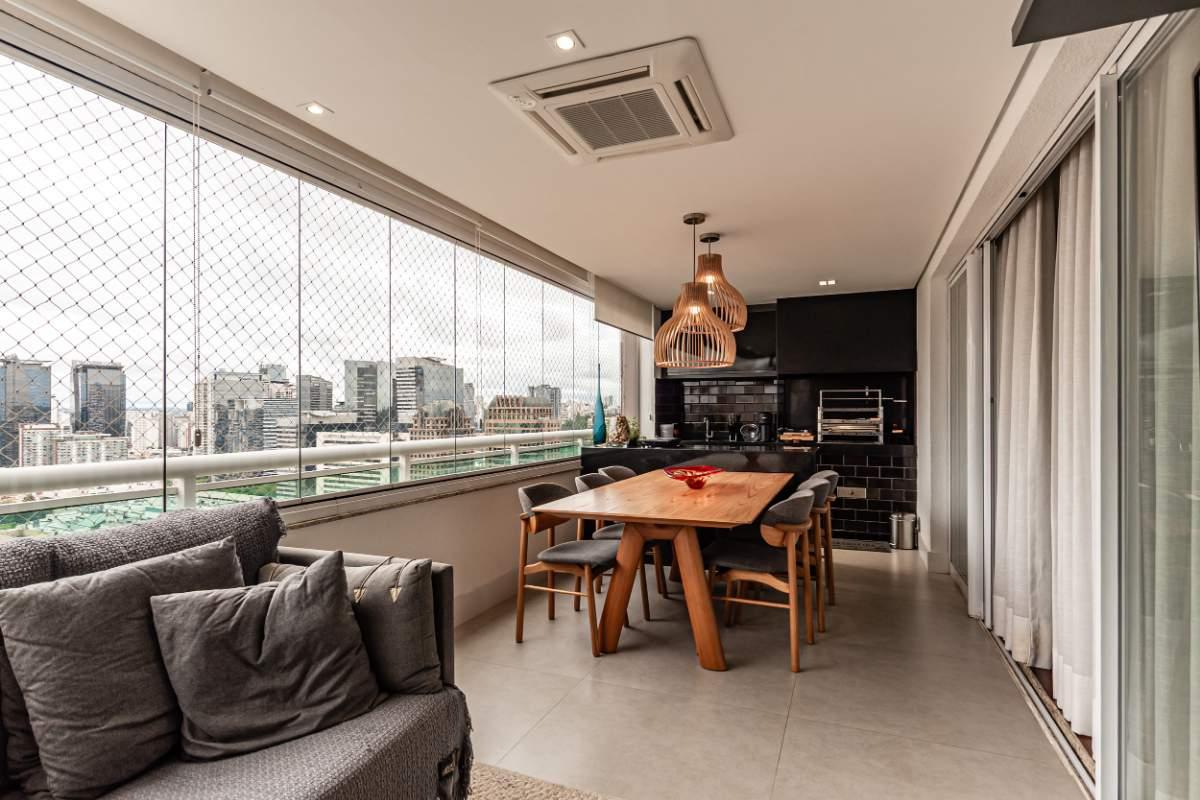 Apartamento, 3 quartos, 147 m² - Foto 6