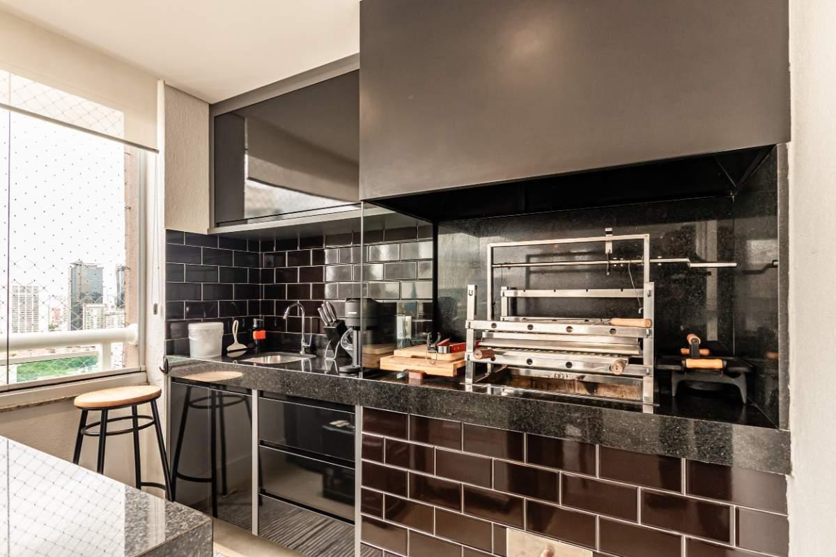 Apartamento, 3 quartos, 147 m² - Foto 8