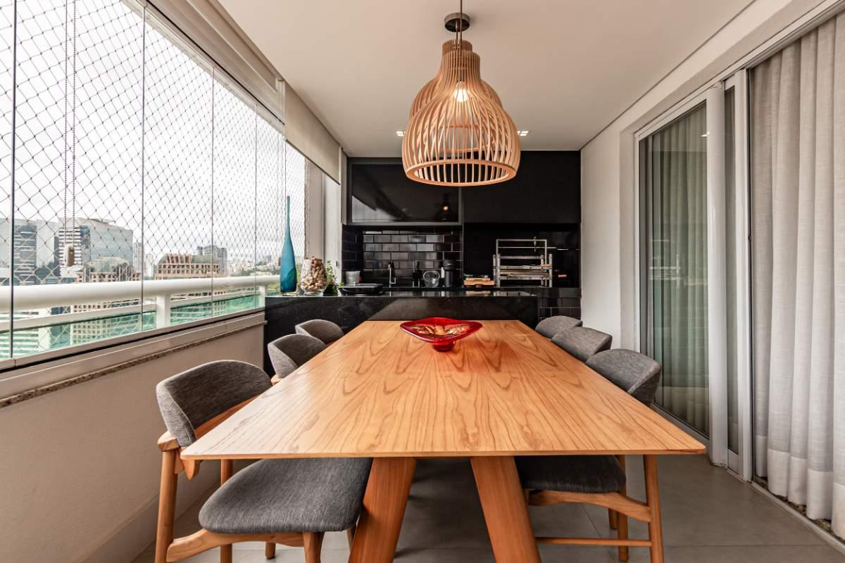 Apartamento, 3 quartos, 147 m² - Foto 9