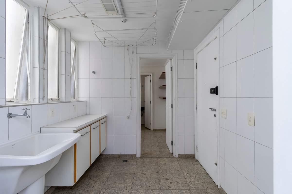 Apartamento, 3 quartos, 232 m² - Foto 16