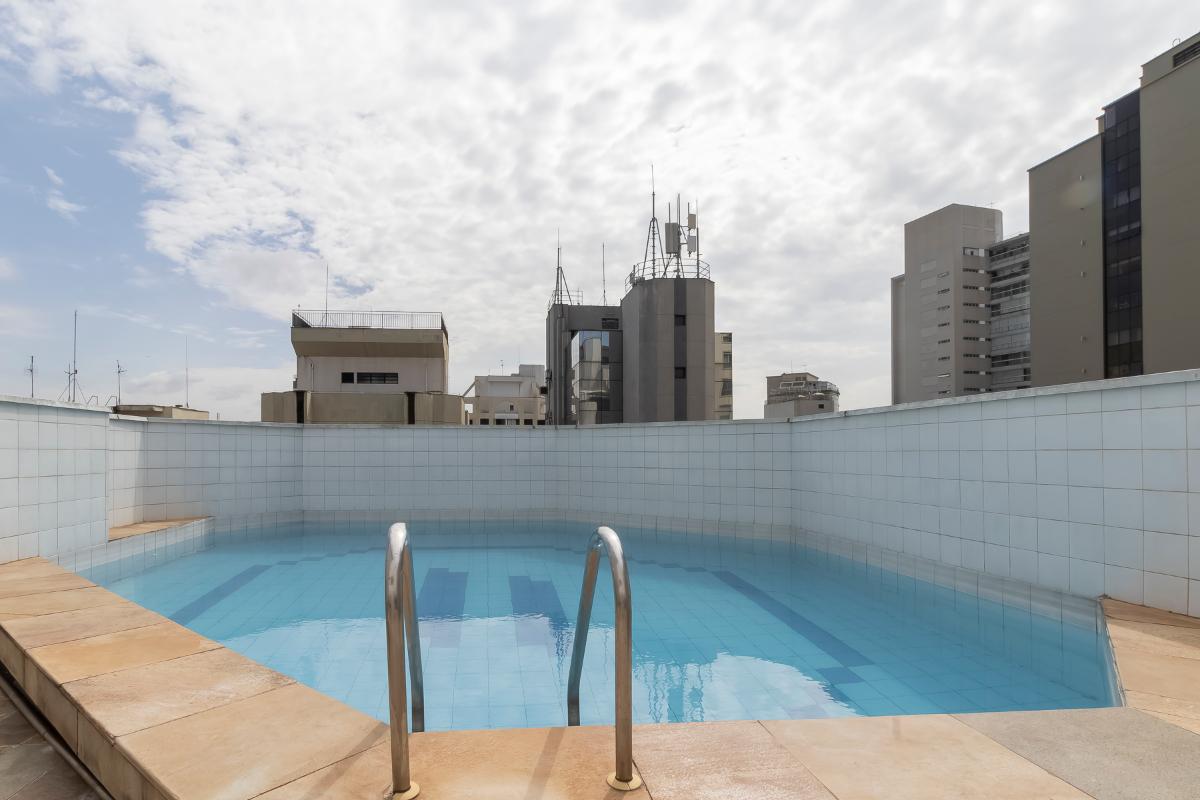 Apartamento, 3 quartos, 232 m² - Foto 17