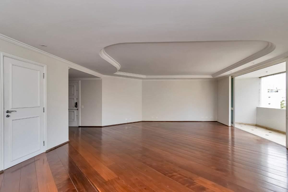 Apartamento, 3 quartos, 232 m² - Foto 1