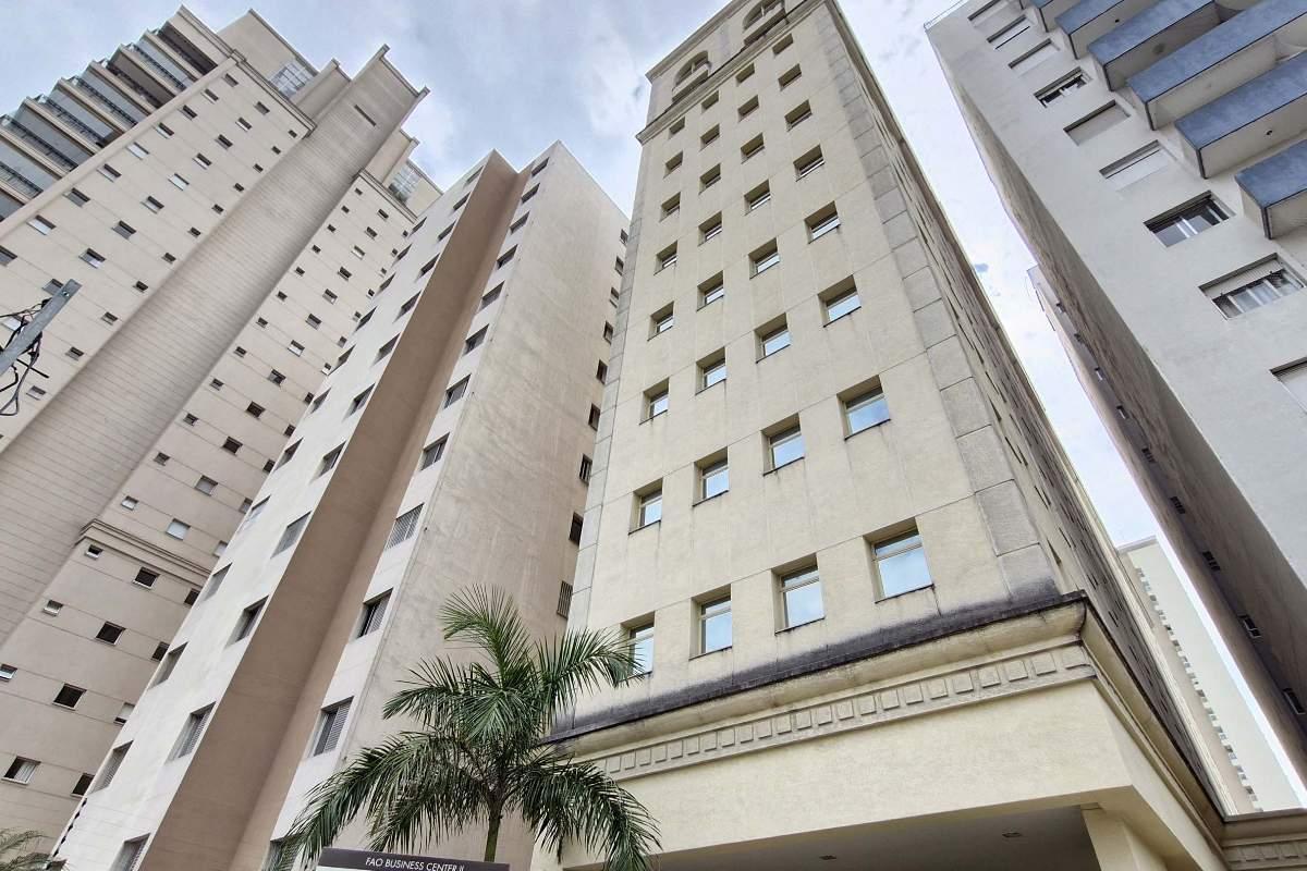 Sala-Conjunto, 1342 m² - Foto 2