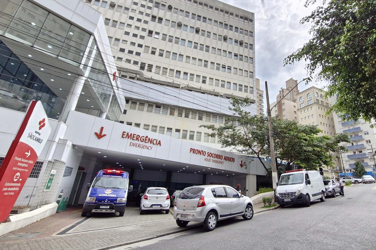 Sala-Conjunto, 1342 m² - Foto 3