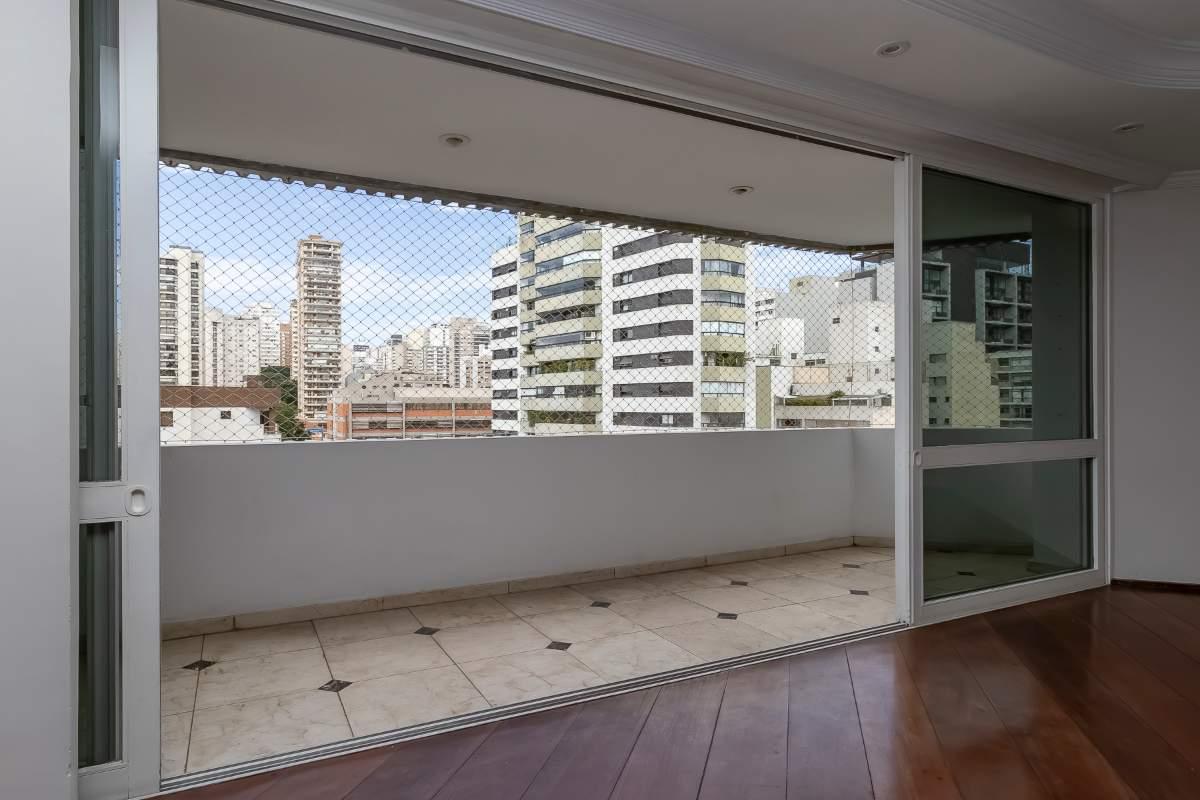 Apartamento, 3 quartos, 232 m² - Foto 3