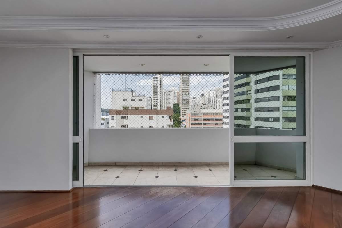 Apartamento, 3 quartos, 232 m² - Foto 4
