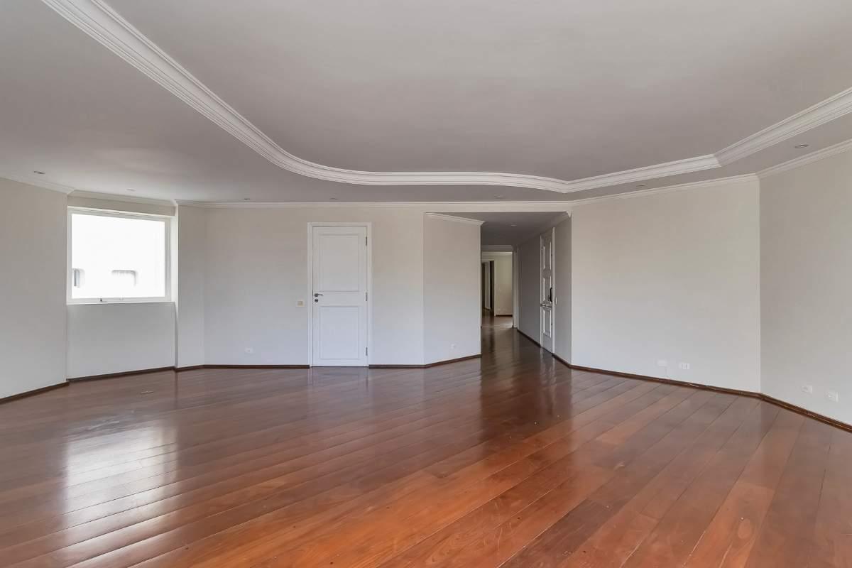 Apartamento, 3 quartos, 232 m² - Foto 5