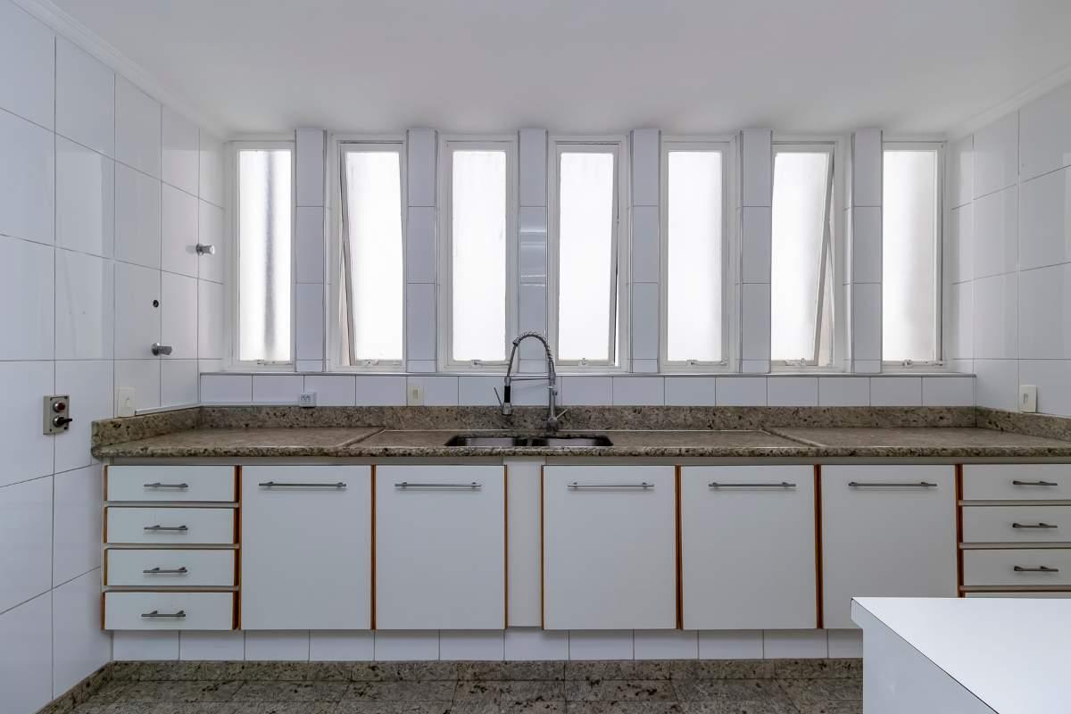 Apartamento, 3 quartos, 232 m² - Foto 6